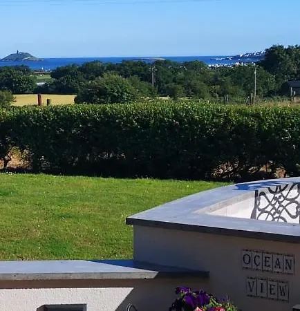 Ocean View. * 加尔伊沃耶